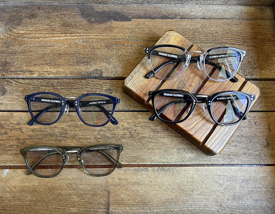 KANEKO OPTICAL / SD Sunglasses Type 5