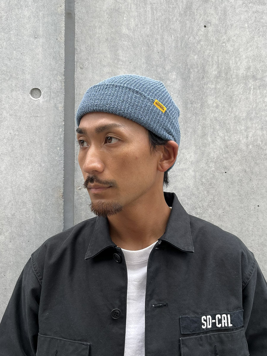 SD Cotton Watch Cap