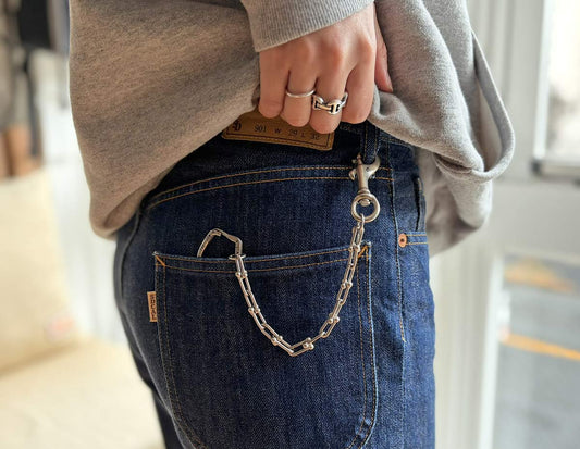 Button Works / SD Key Chain