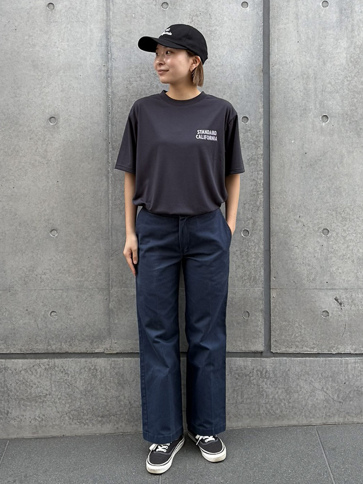 SD Tech Dry Logo T