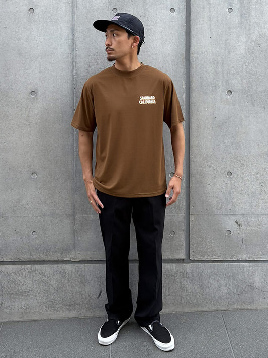SD Tech Dry Logo T