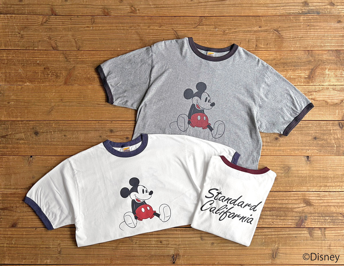 Disney / SD Ringer T