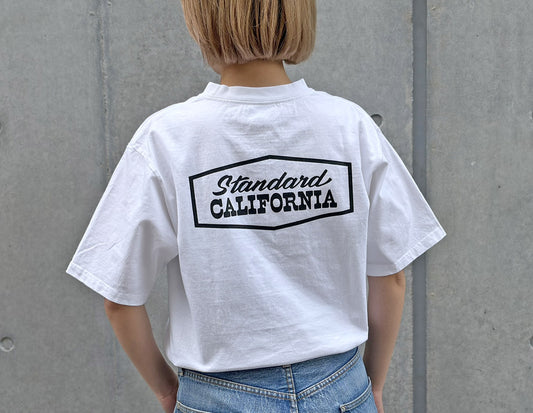 SD Heavyweight Stadium Logo T