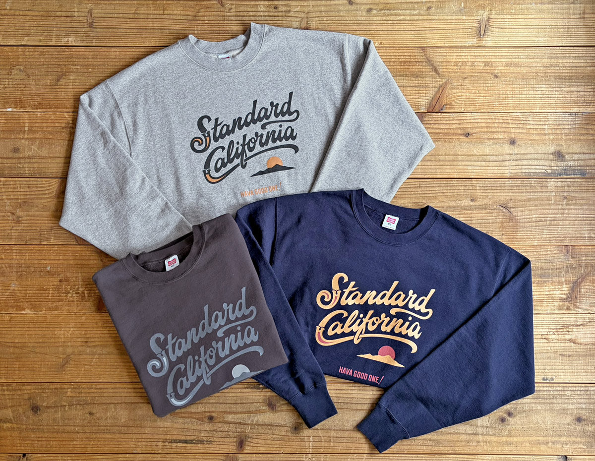 SD US Cotton Modern Twist Signs Logo2 Sweat