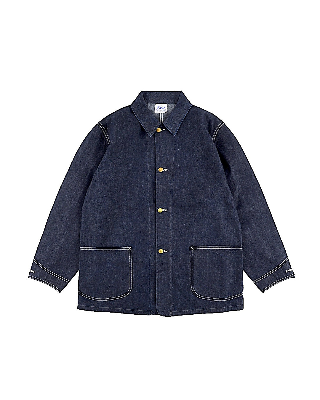 Lee / SD Coverall Jacket WW II – insist-stack.store