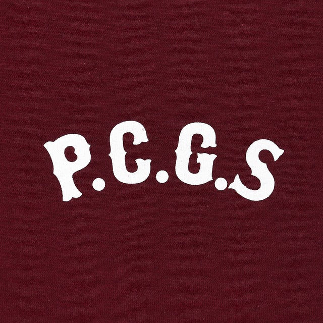 Circle Pork TEE