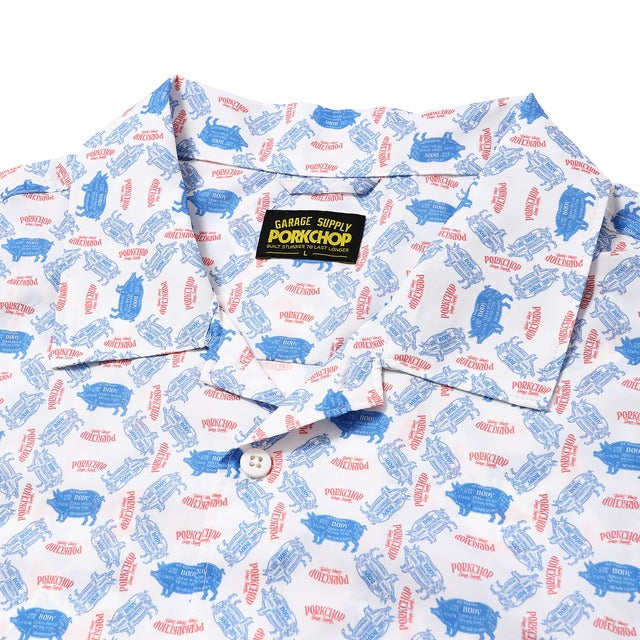 Pork AOP Shirt