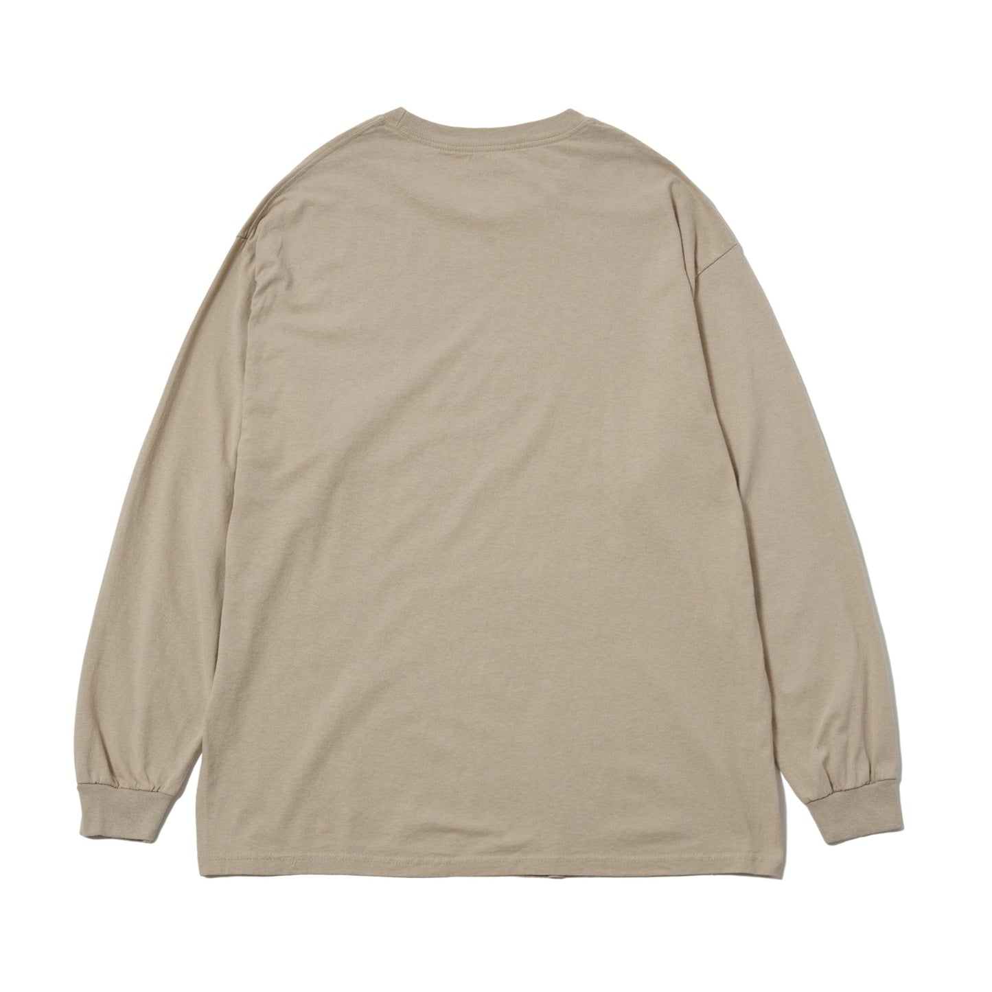 T-Shirt LS TRIANGLE