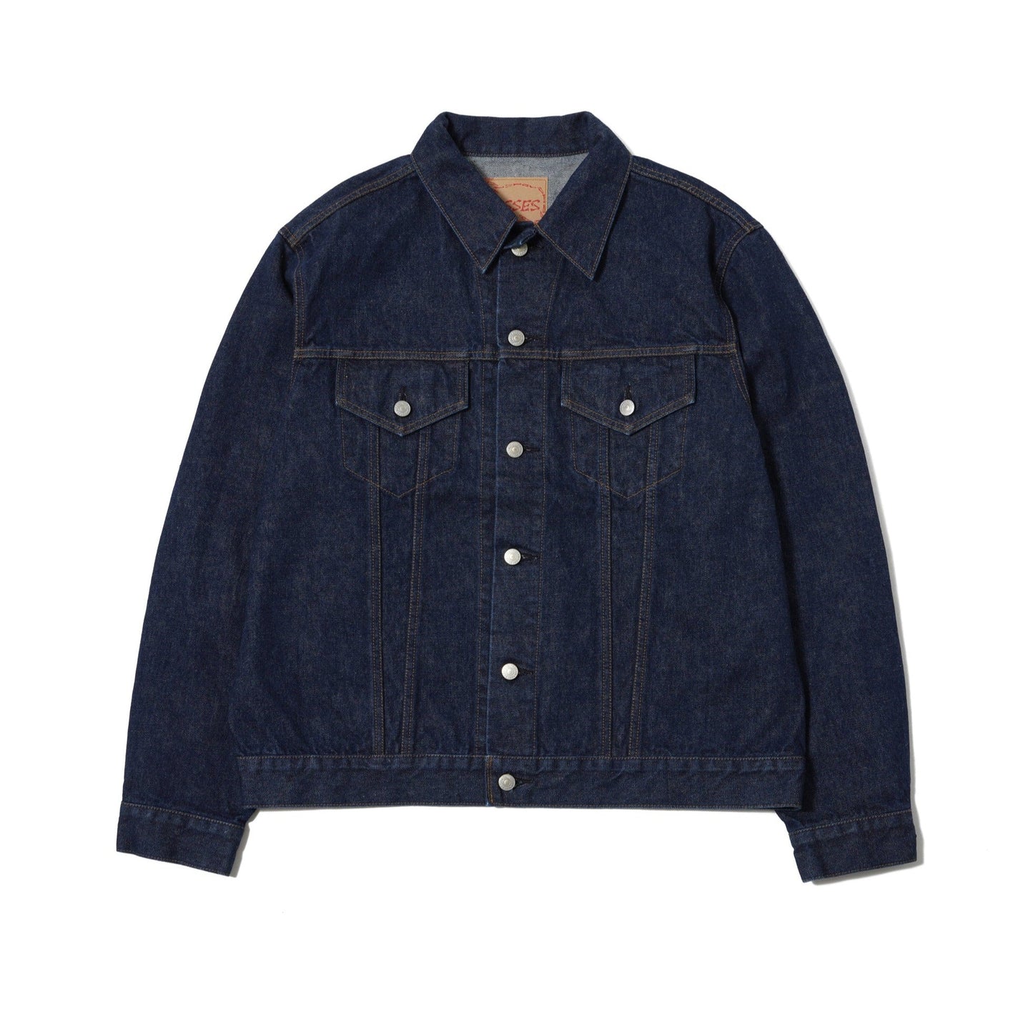 Denim 5P Pants T-L WASH