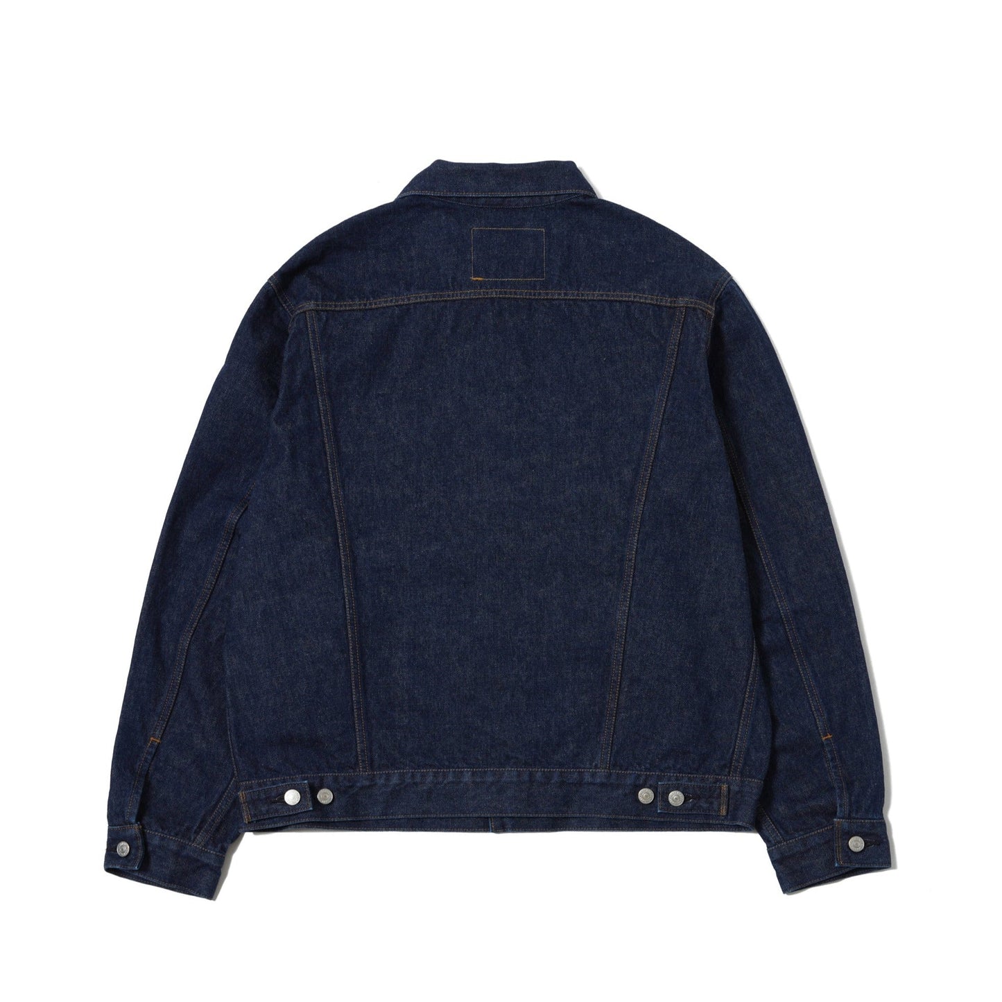 Denim JKT T-L WASH