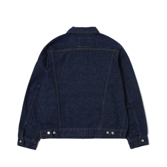 Denim JKT T-L WASH