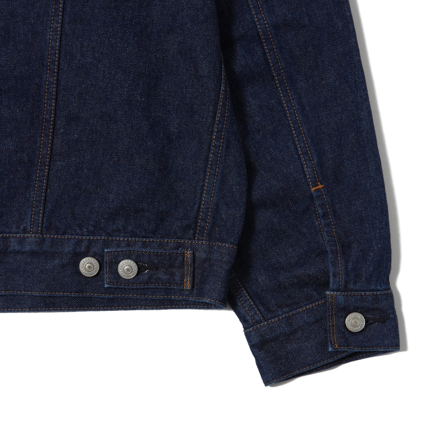 Denim JKT T-L WASH