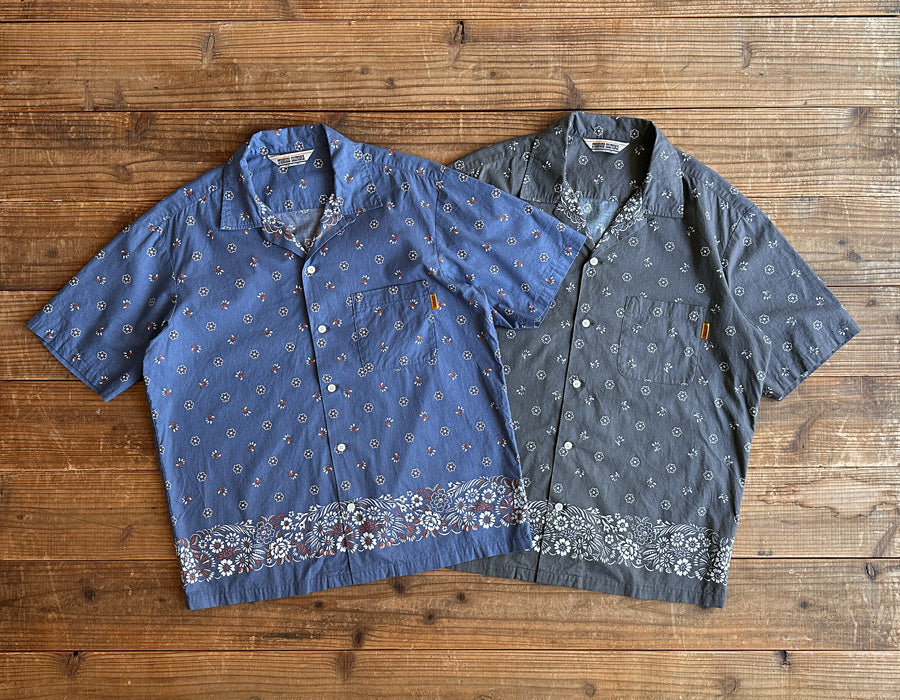 SD Bandana Shirt