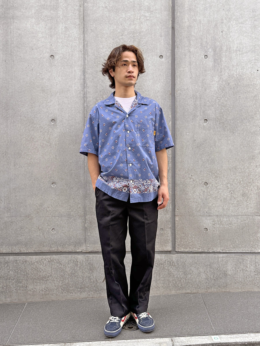 SD Bandana Shirt