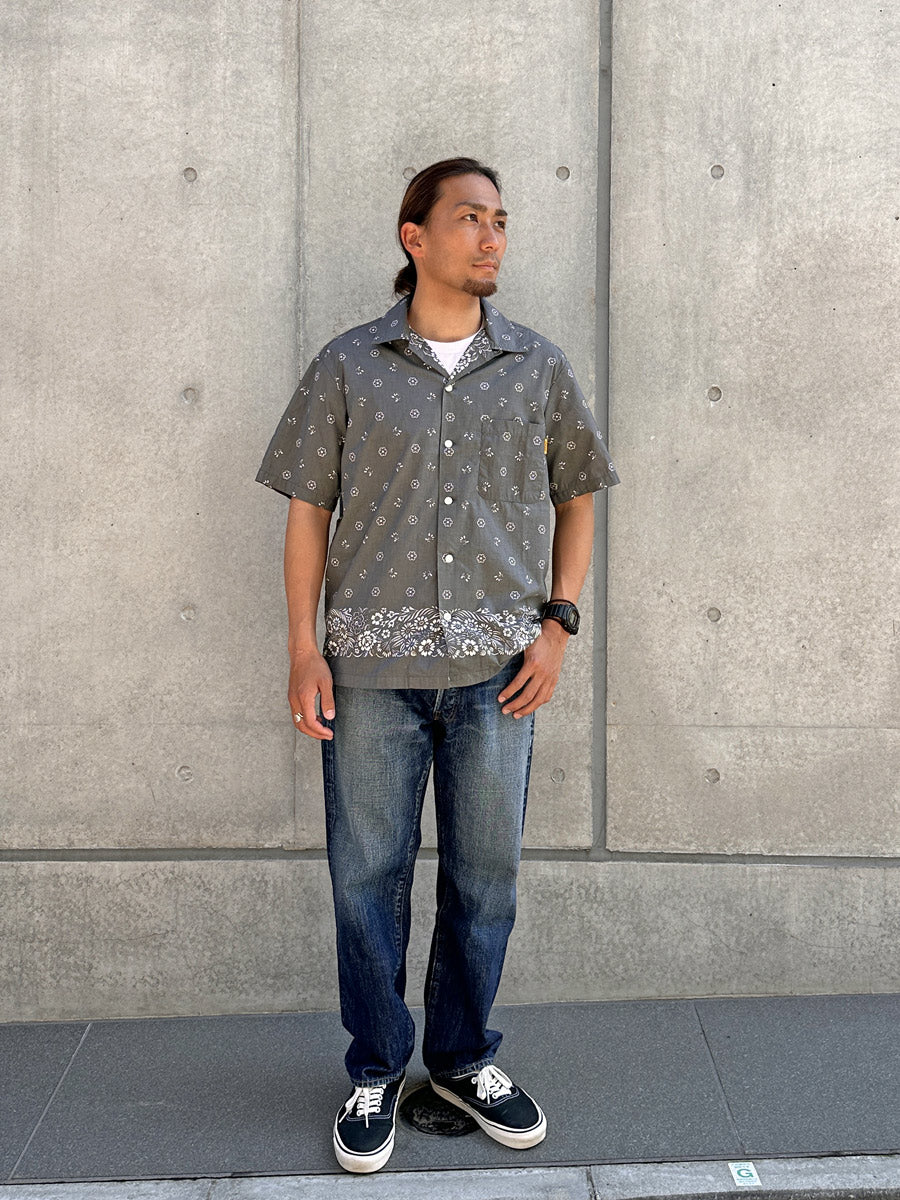 SD Bandana Shirt