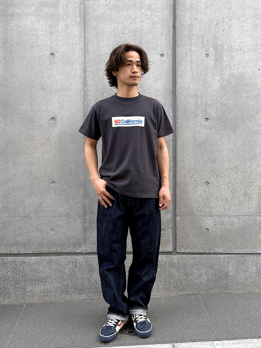 SD US Cotton SDC Logo T