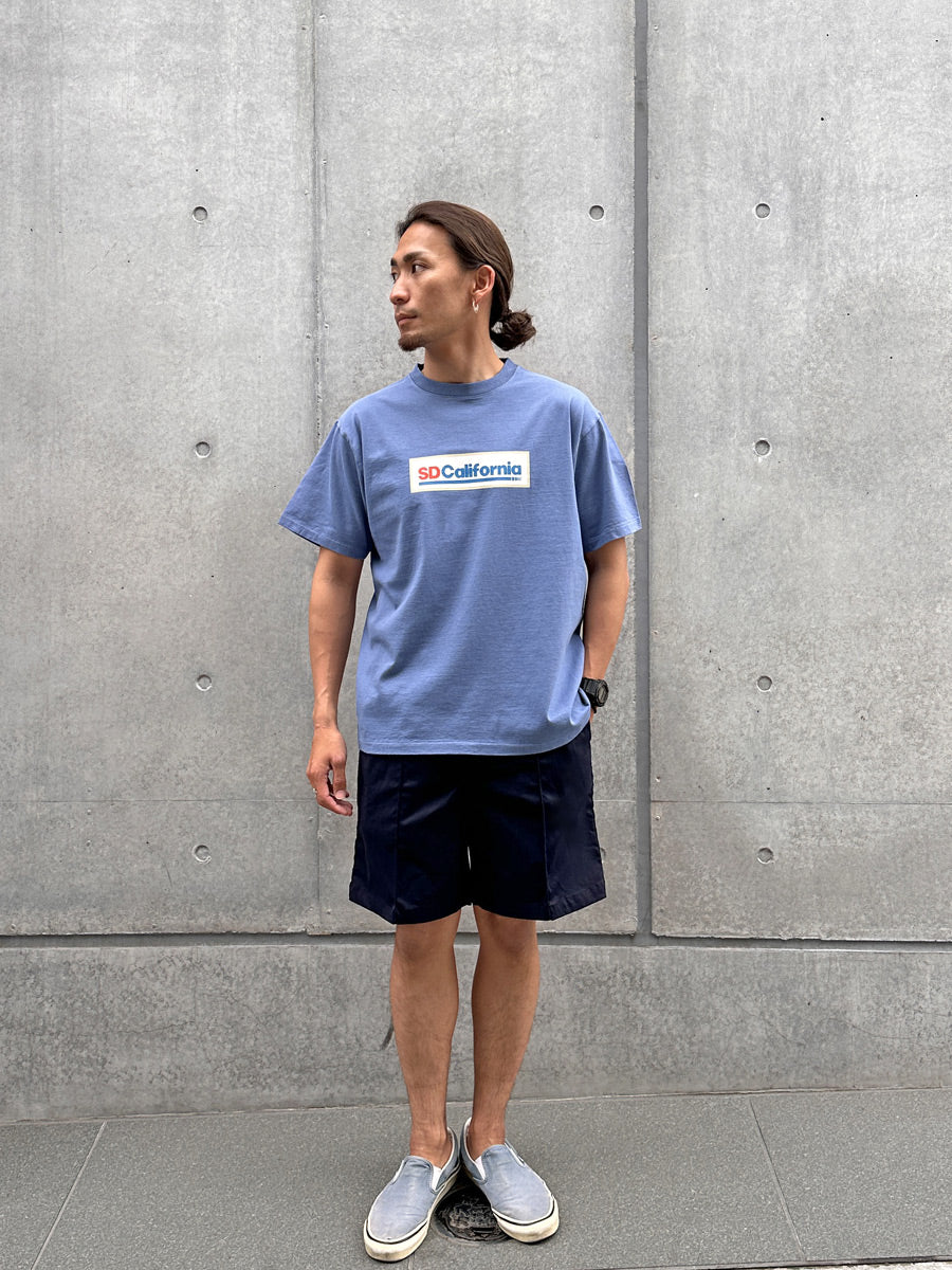 SD US Cotton SDC Logo T