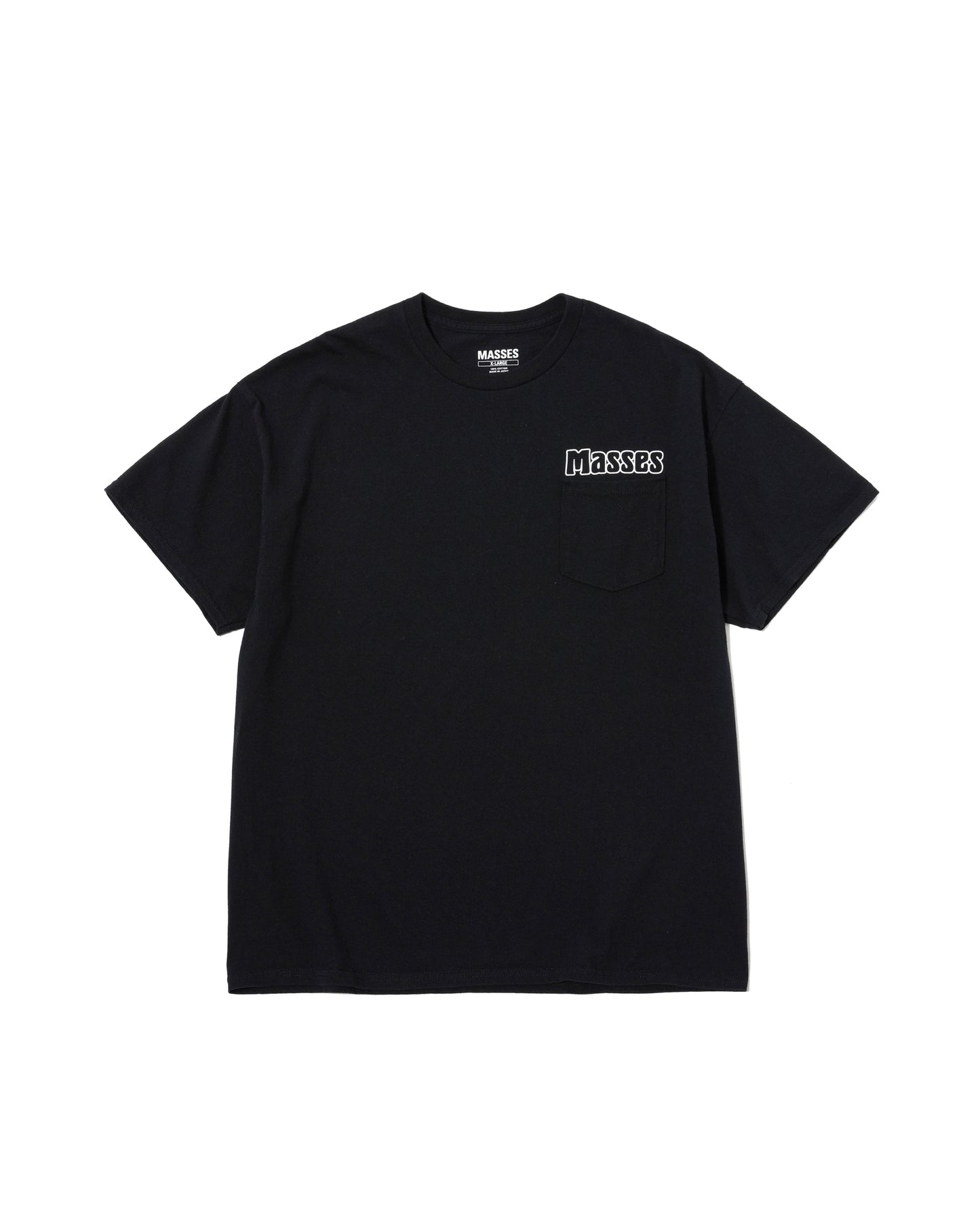 T-Shirt Skull HAT