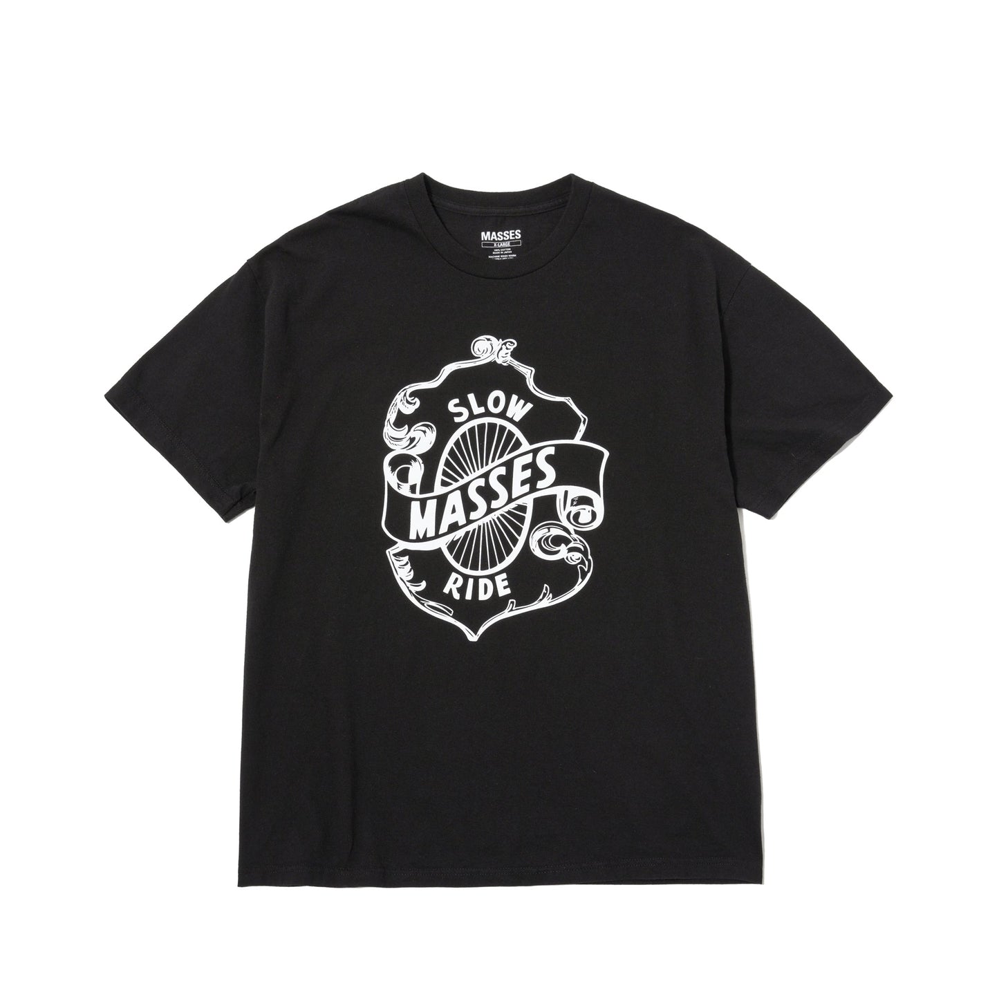 T-Shirt Slow Ride
