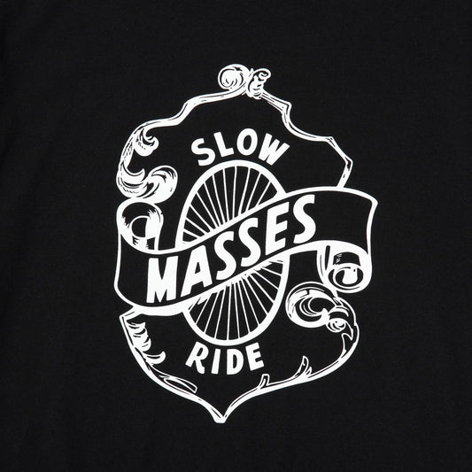 T-Shirt Slow Ride