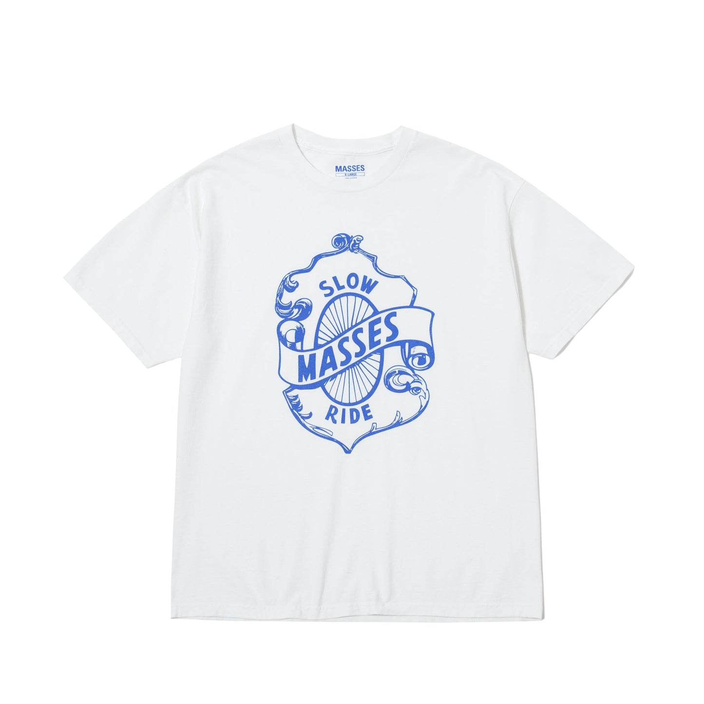 T-Shirt Slow Ride