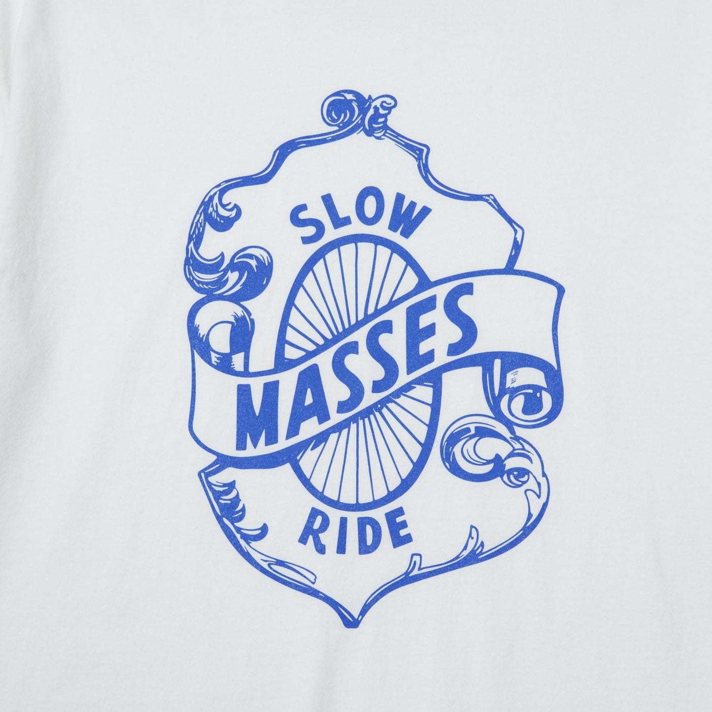 T-Shirt Slow Ride