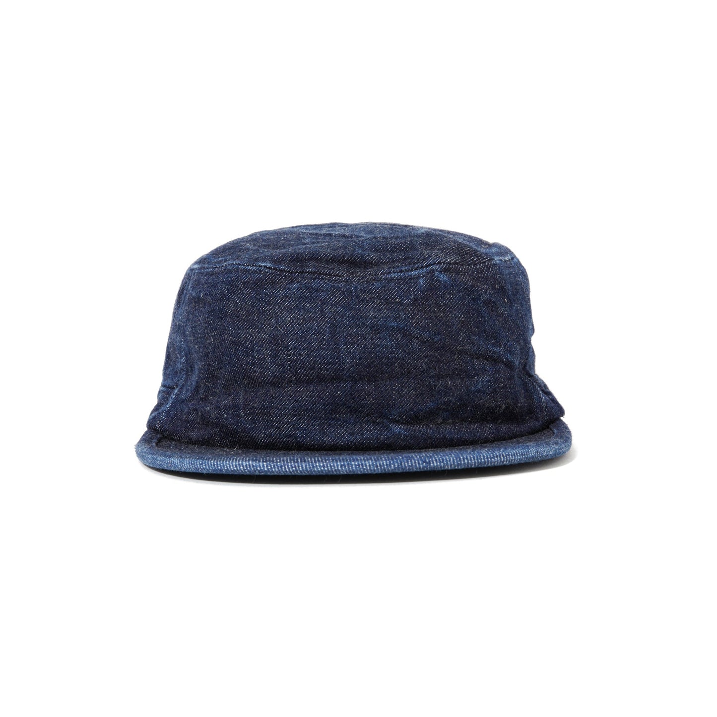 DENIM WORK CAP WASH