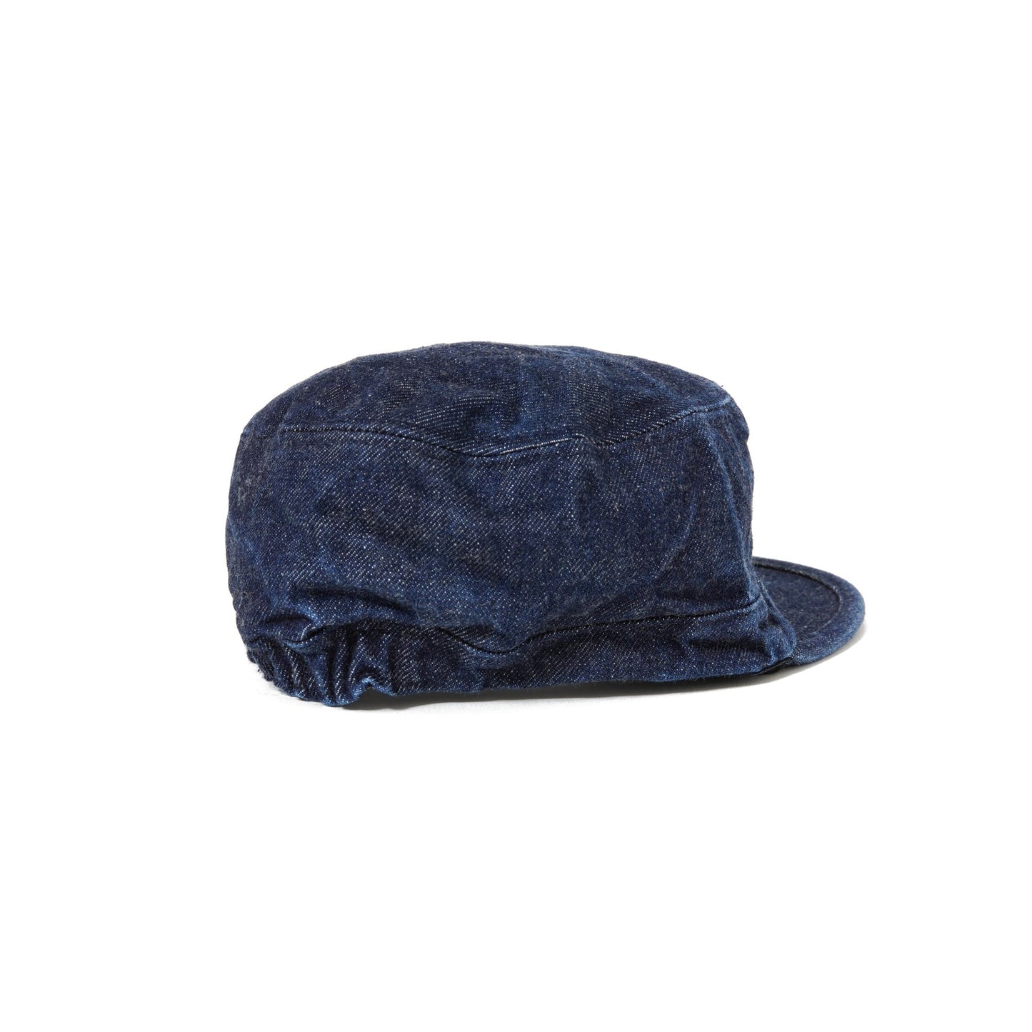 DENIM WORK CAP WASH