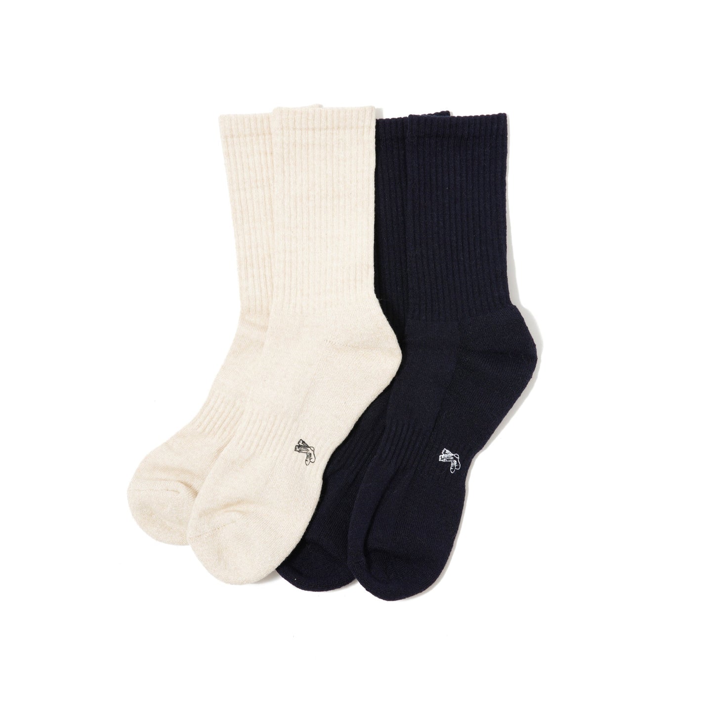 Socks 2PACK