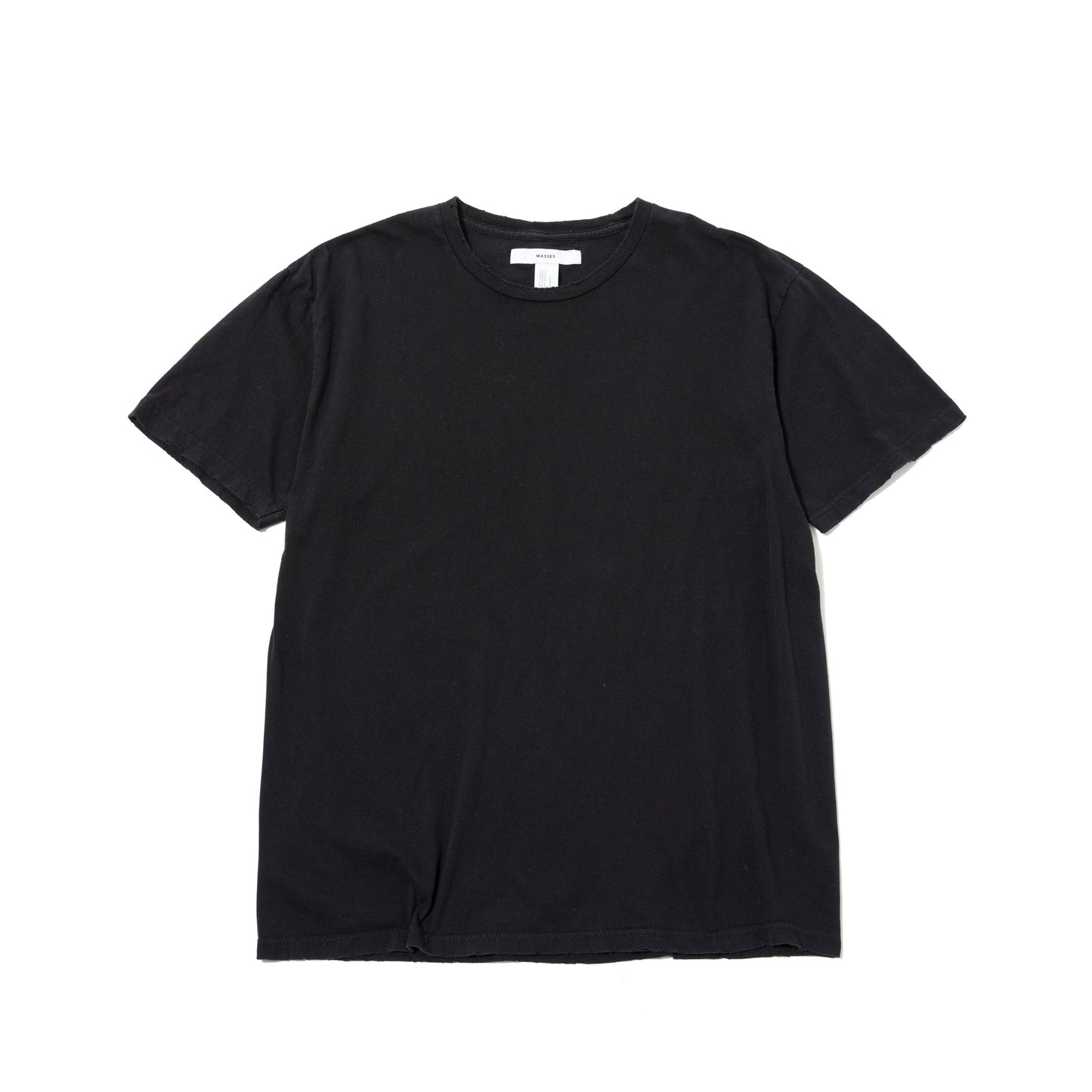 Plain T-Shirt 2PACK WASH