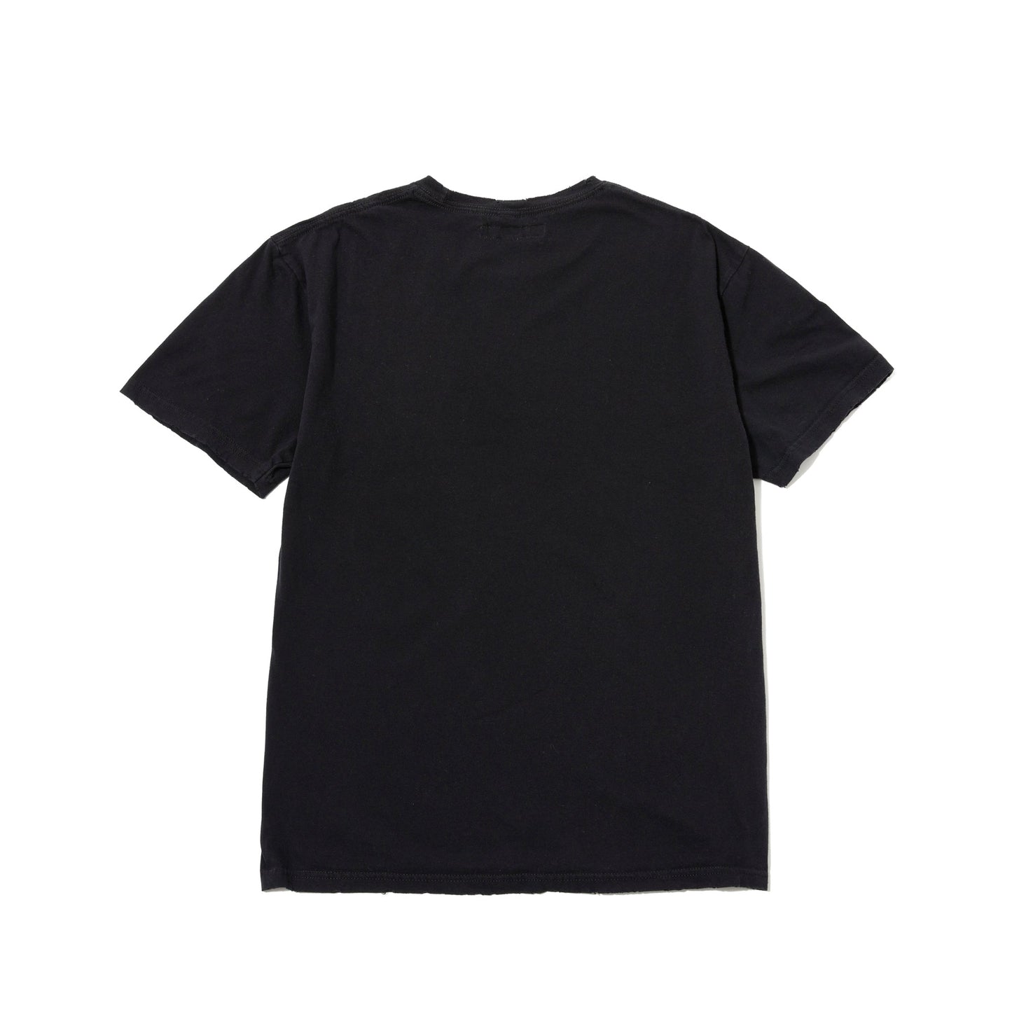 Plain T-Shirt 2PACK WASH