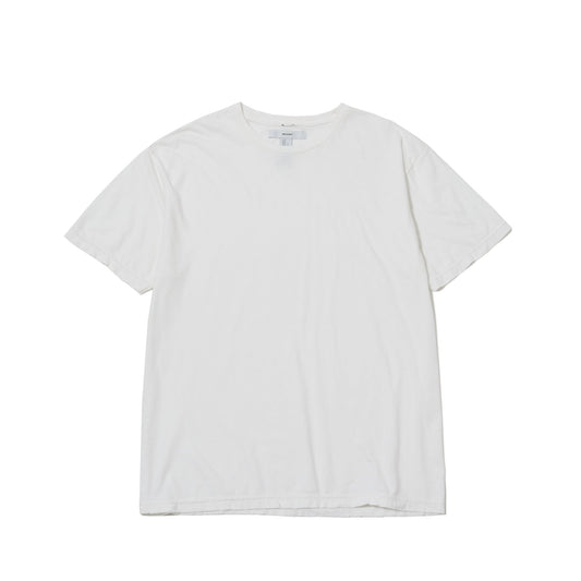 Plain T-Shirt 2PACK WASH