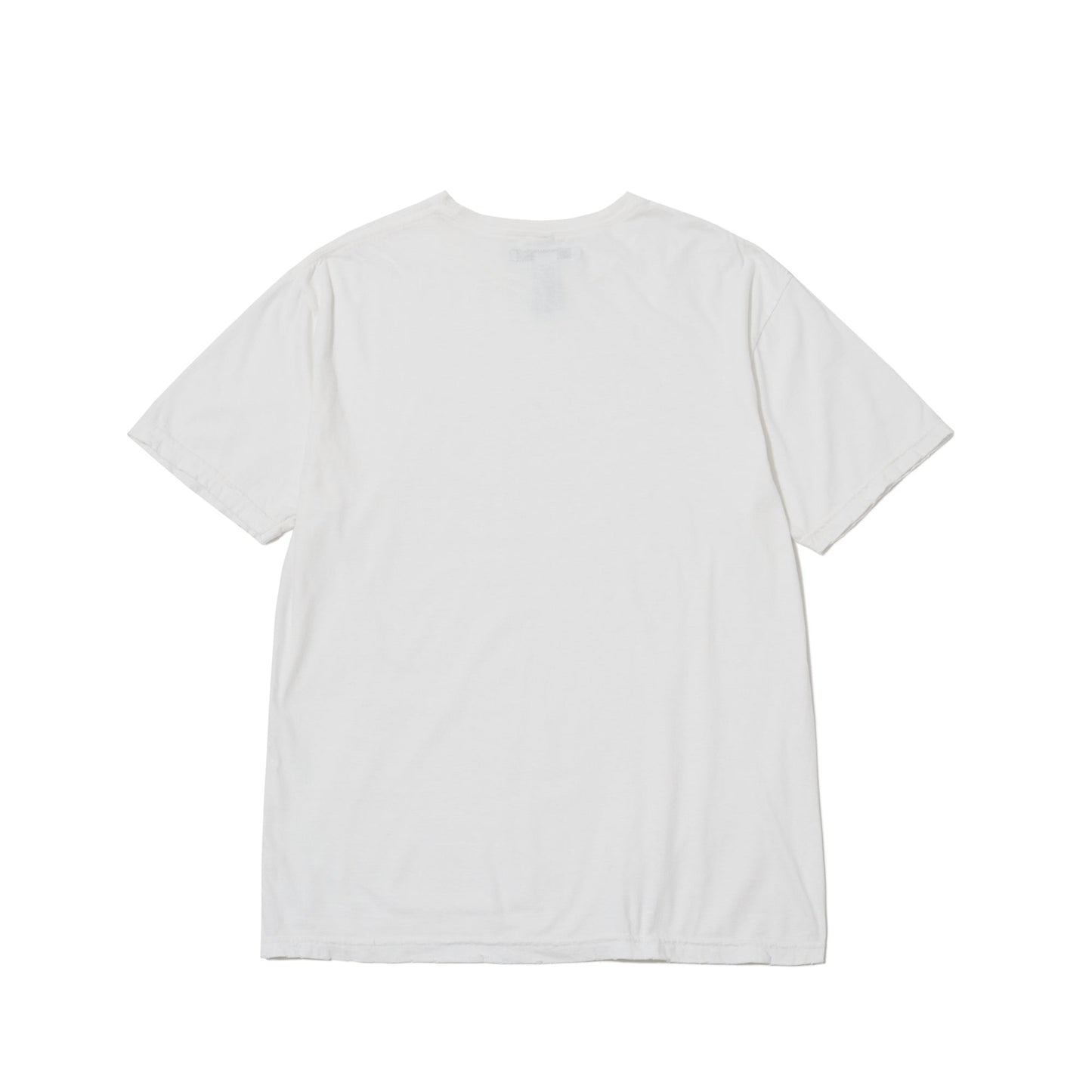 Plain T-Shirt 2PACK WASH