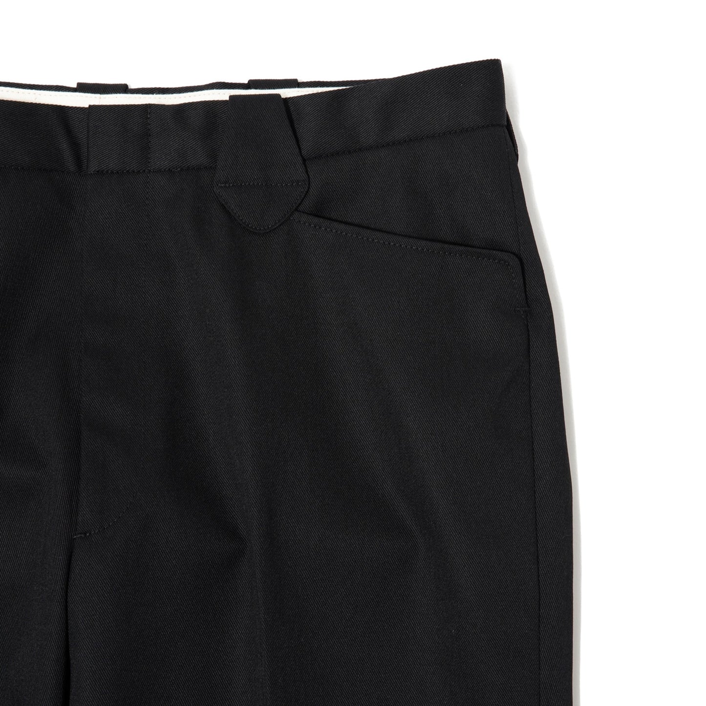 Western Pants TC