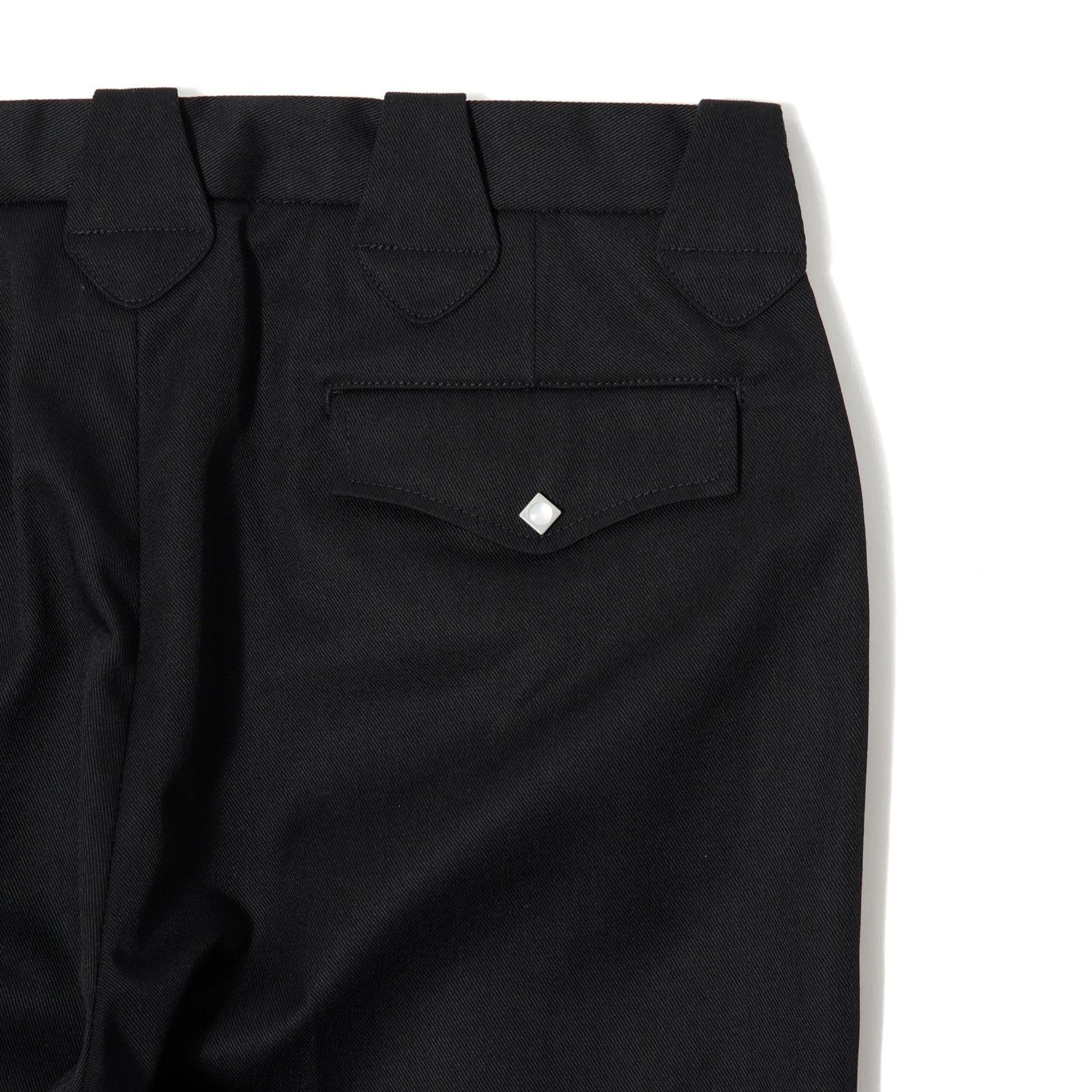Western Pants TC