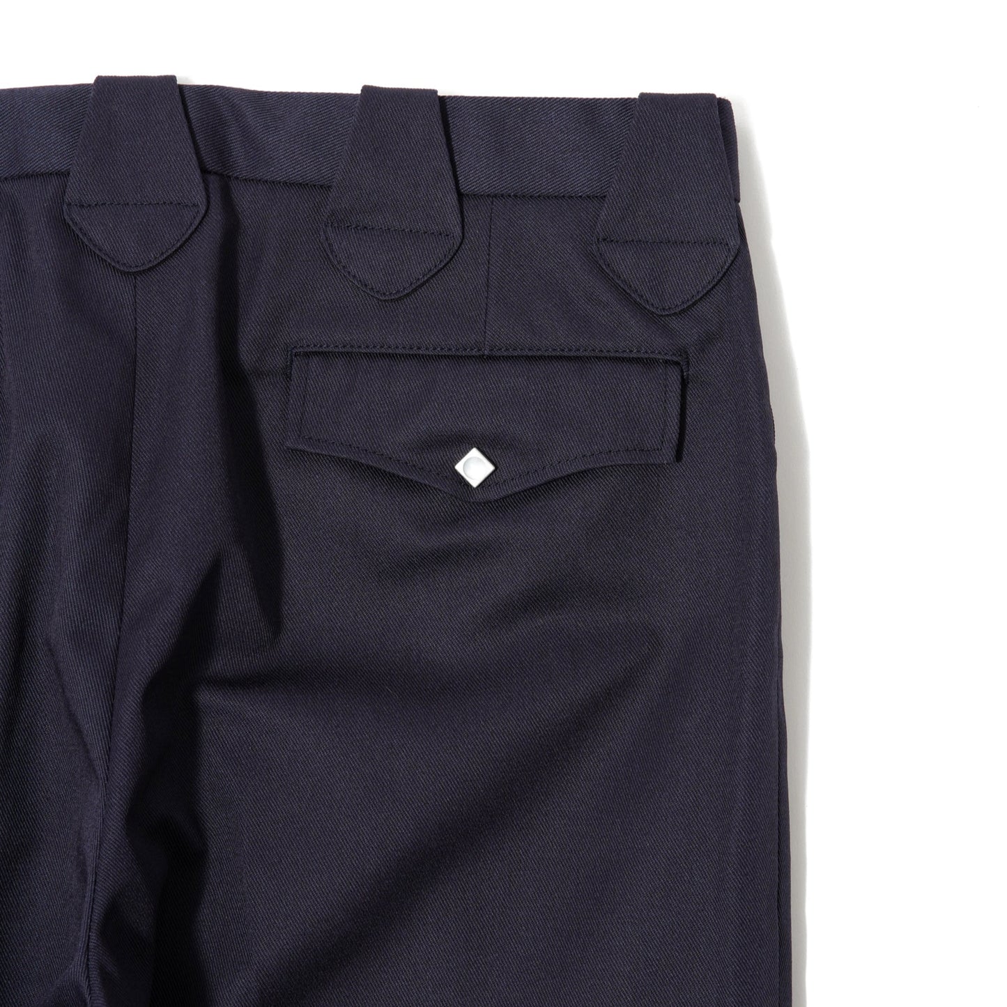 Western Pants TC