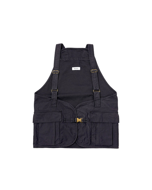 GAME Vest CS