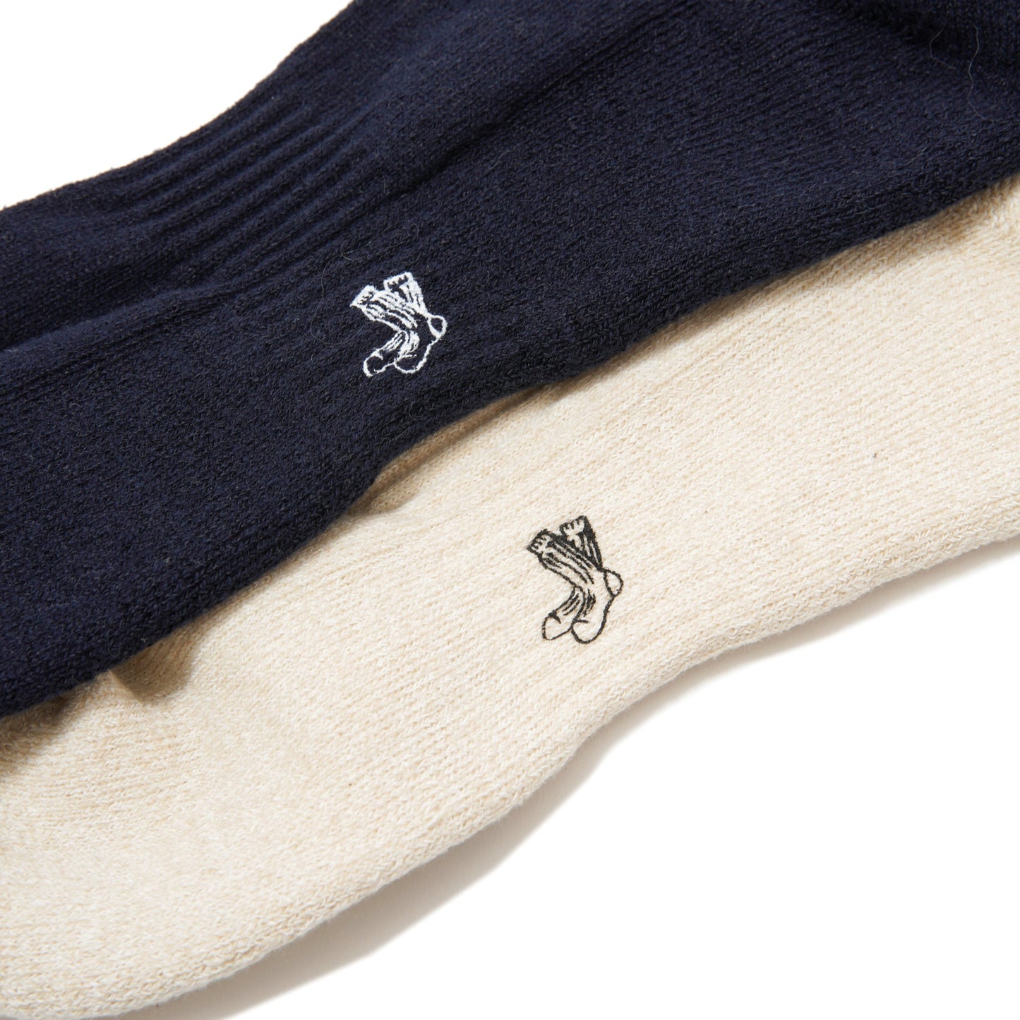 Socks 2PACK