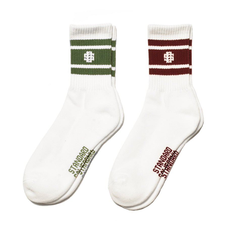 SD Sports Socks-2P – insist-stack.store