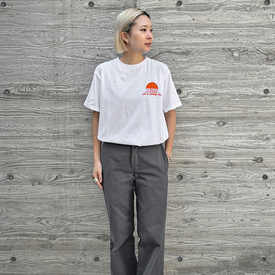 SD Beyond The Coast Line T