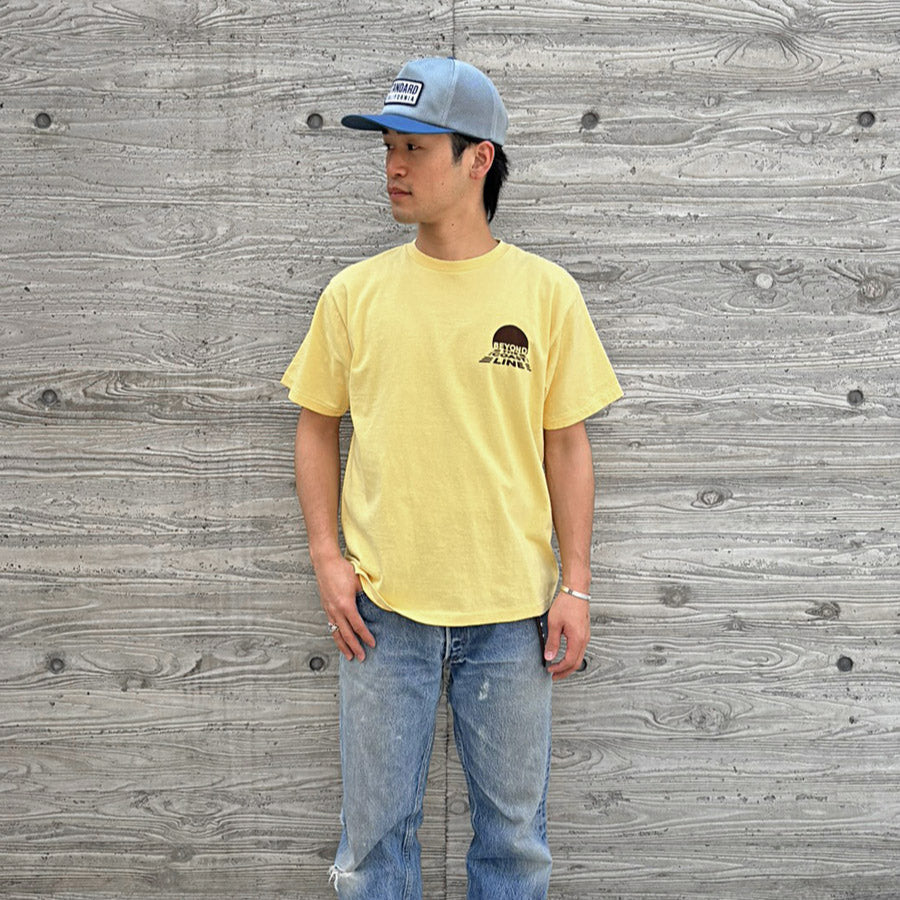 SD Beyond The Coast Line T
