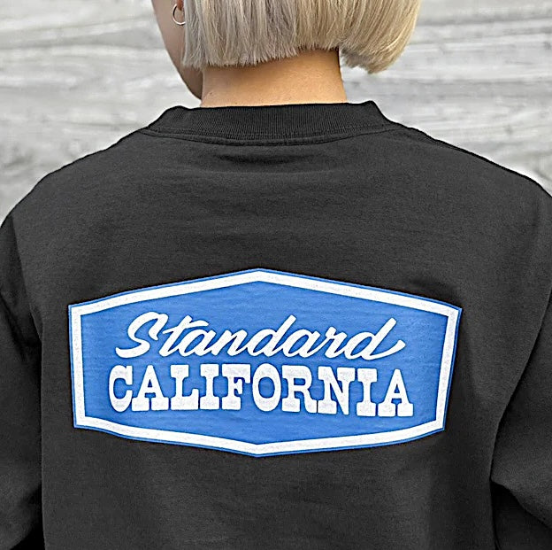 SD Heavyweight Stadium Logo T