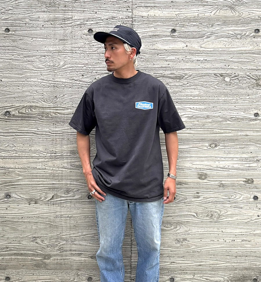 SD Heavyweight Stadium Logo T