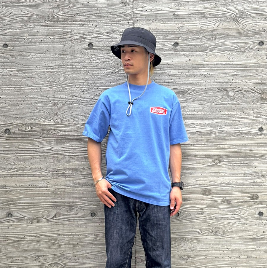 SD Heavyweight Stadium Logo T