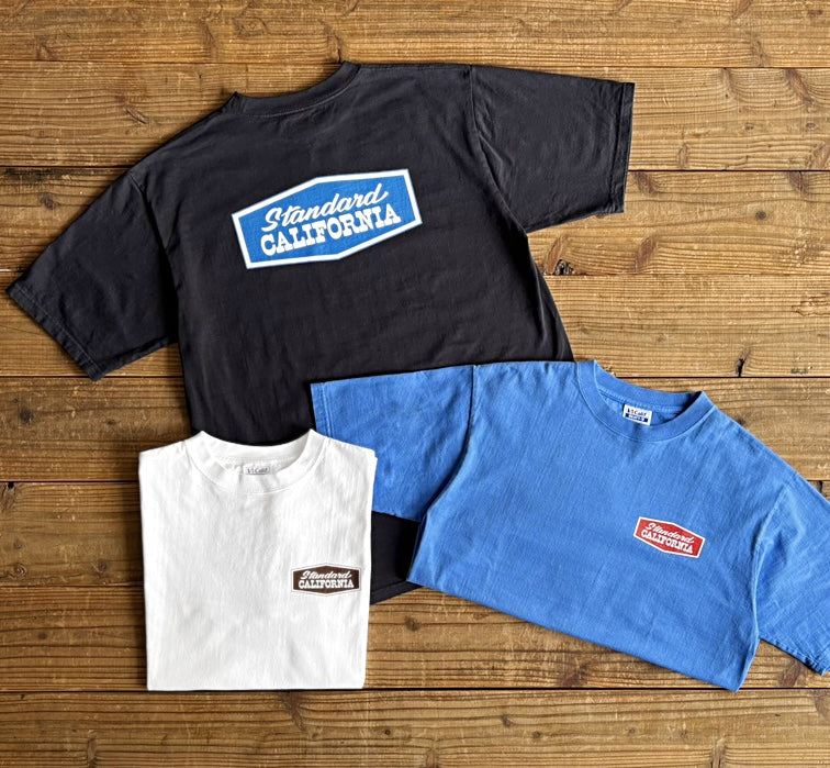 SD Heavyweight Stadium Logo T