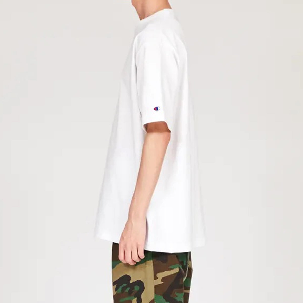 Champion / T1011 S/S T-Shirt / Made in USA 25SS