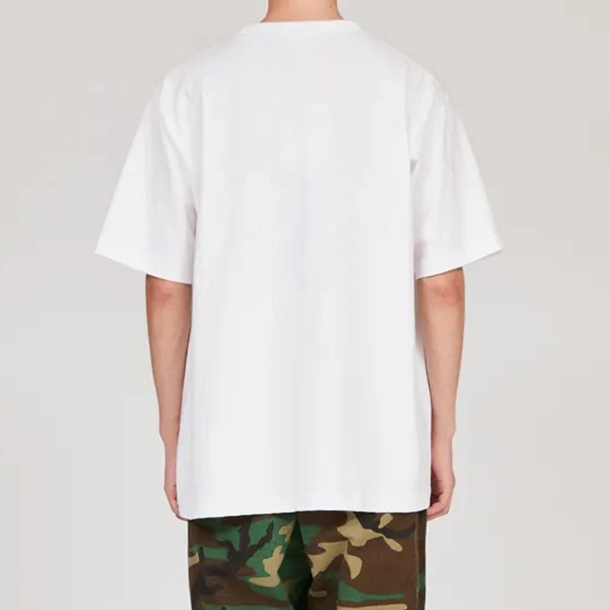 Champion / T1011 S/S T-Shirt / Made in USA 25SS