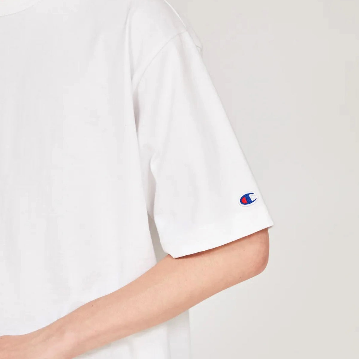 Champion / T1011 S/S T-Shirt / Made in USA 25SS