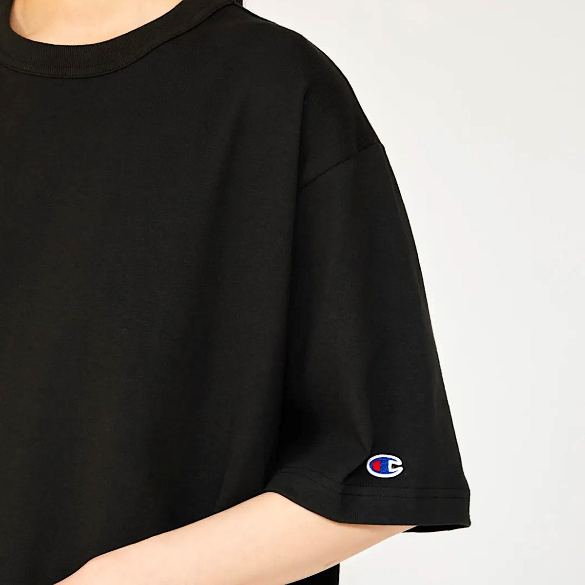 Champion / T1011 S/S T-Shirt / Made in USA 25SS