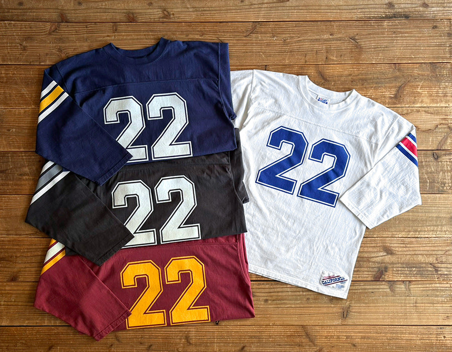 SD Heavyweight Football Logo T